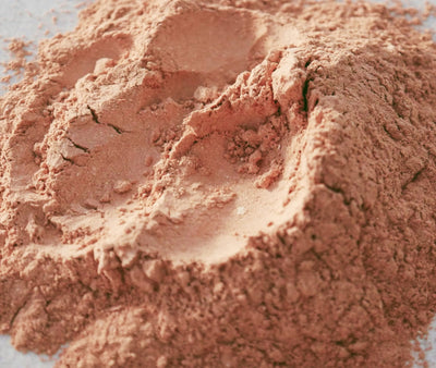 Powdered clay masks? Here are 4 facts why you will love them